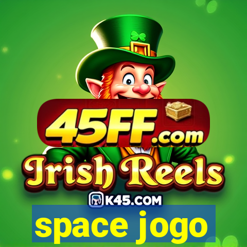 space jogo